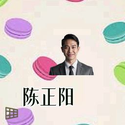 陈正阳